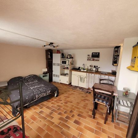 Superbe Studio Proches Toutes Commodites Place Du Marche De St Roch Nice Exterior foto