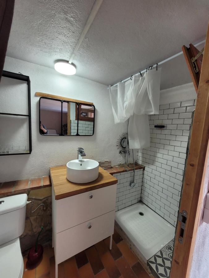 Superbe Studio Proches Toutes Commodites Place Du Marche De St Roch Nice Exterior foto